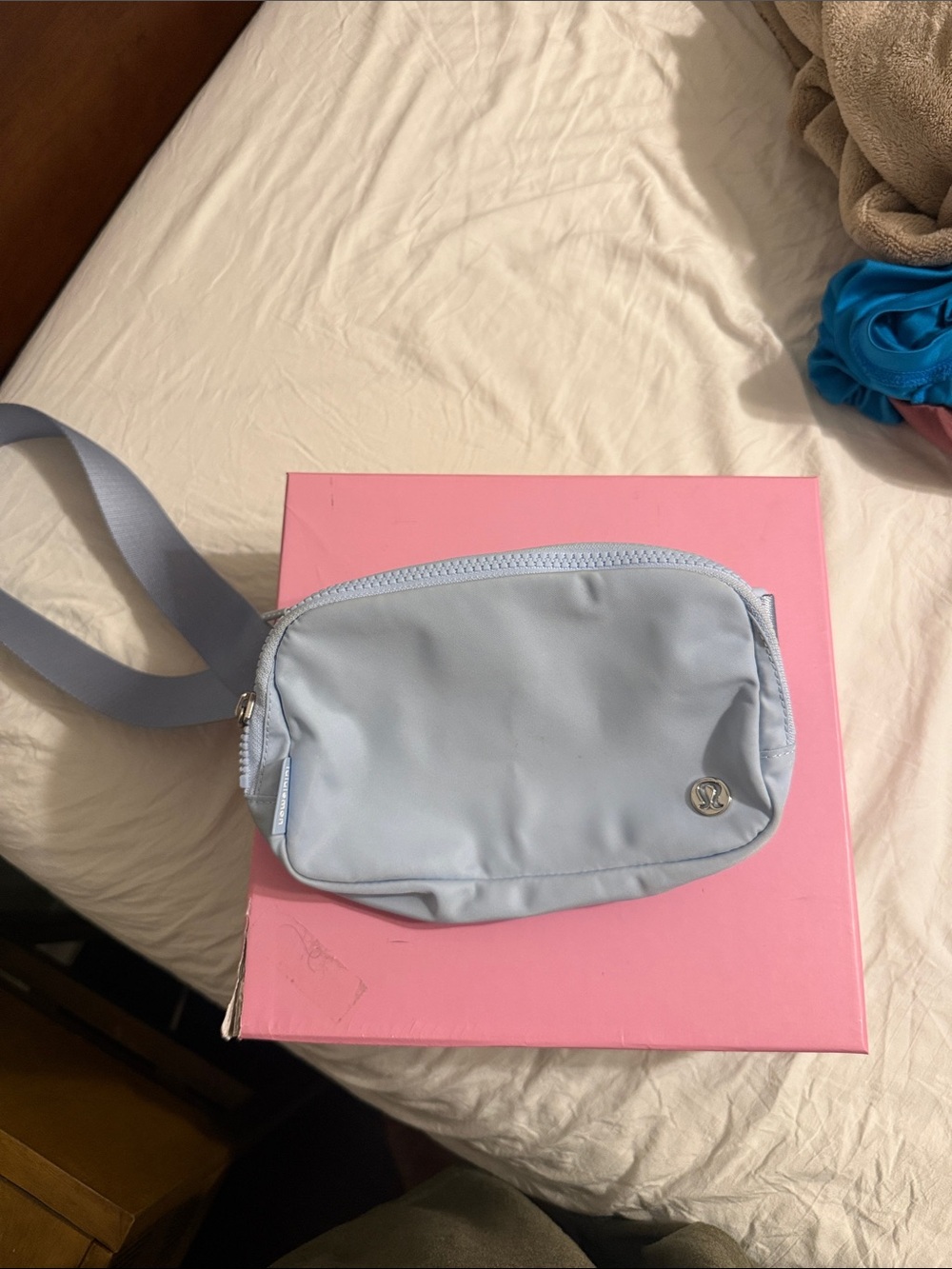 Lululemon Belt Bag
